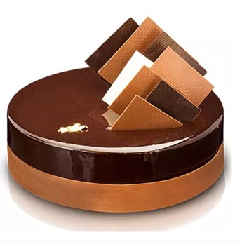 1 kg Chocolate Cake