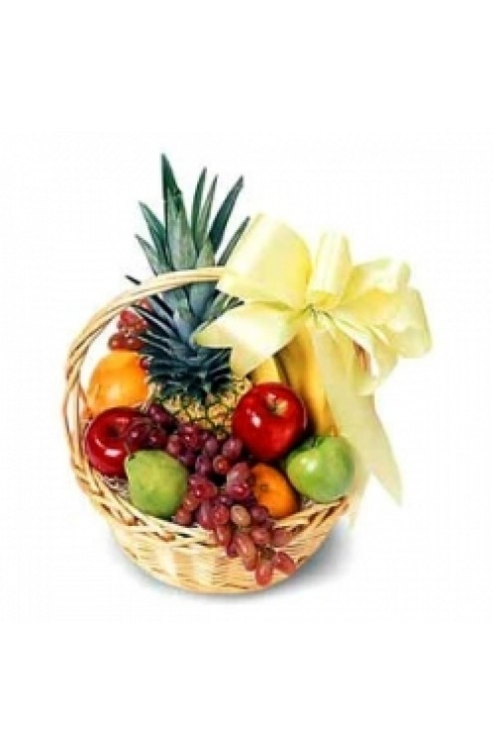 Tooty Fruity Basket