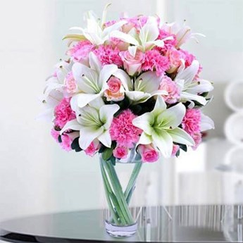 Exquisite Flower Bouquet