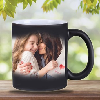 Personalized Magic Mug 