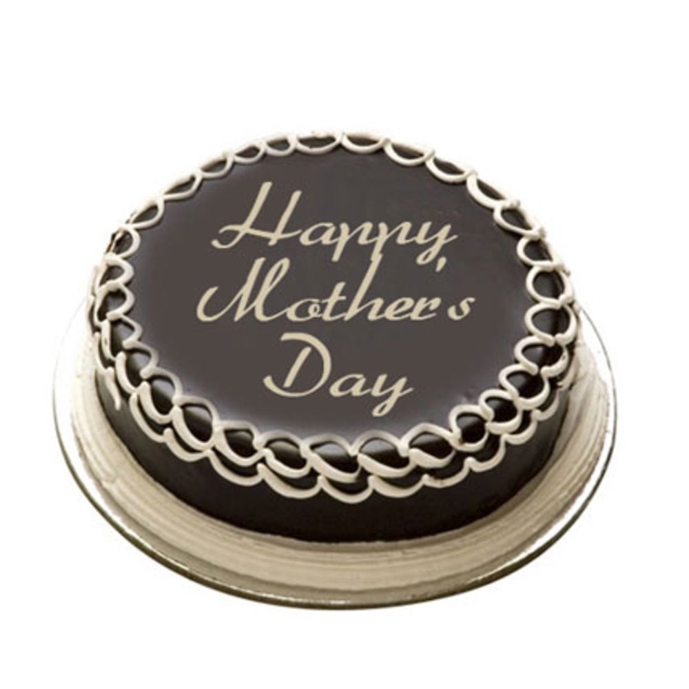 Mother's Day Chocolate Cake Online Cake Delivery in Qatar