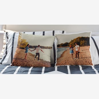 Photo Printed Cushions