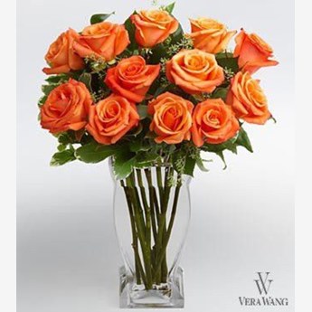 Sunrise Flower Bouquet