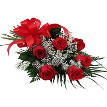 Majestic Rose Bouquet