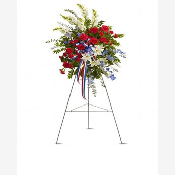 Flower stand Arrangement