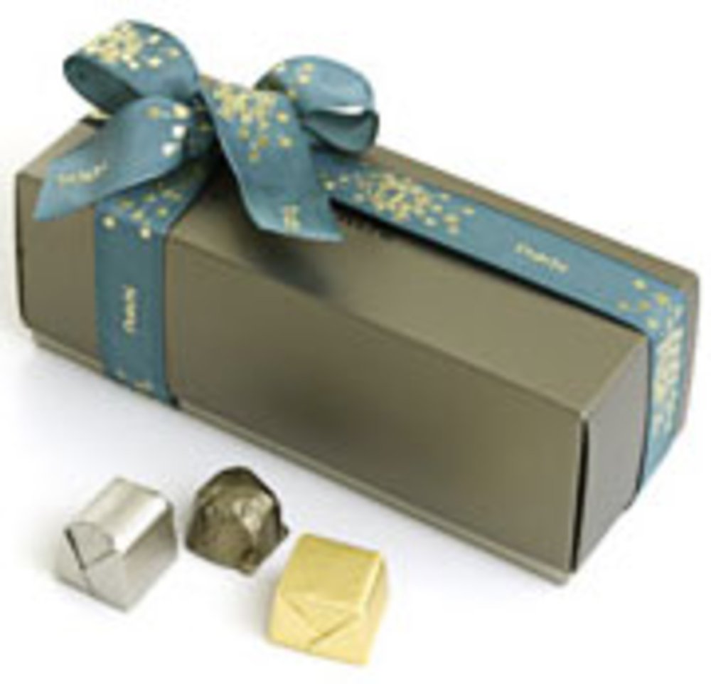 PATCHI - Chocolate  Box ( 1Kg )