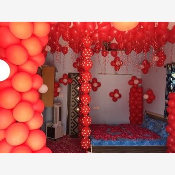 Event Balloon Decoration