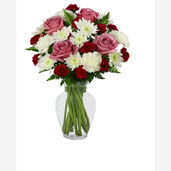 Lovely Hand Bouquet