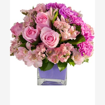 Beautiful Blooms Bunch