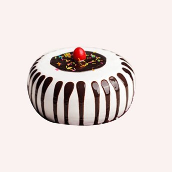 Birthday Chocolate Cake