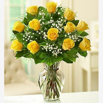 Premium Rose Bouquet