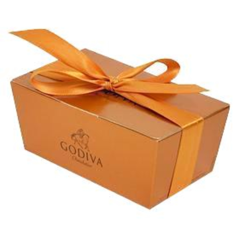 Godiva - Mixed Chocolates Box - ( 750 Gms )