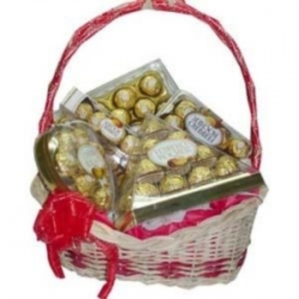 Love Gift Basket Gift