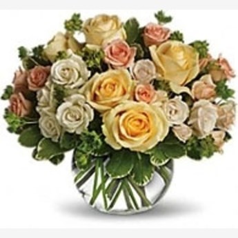 Delightful Flower Arrangement