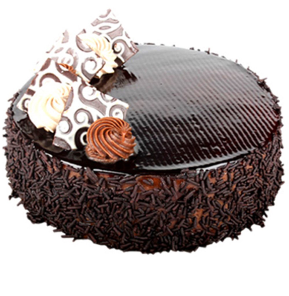 Chocoflo Special Cake